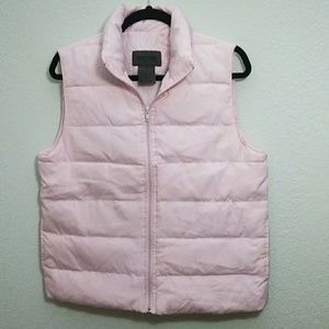 Brandon Thomas Pink Vest